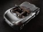 Mercedes-Benz F400 Carving Concept 2001 года
